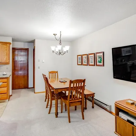 The Great Escape Apartment